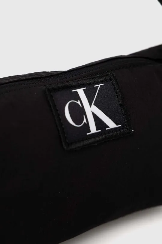 fekete Calvin Klein Jeans kozmetikai táska