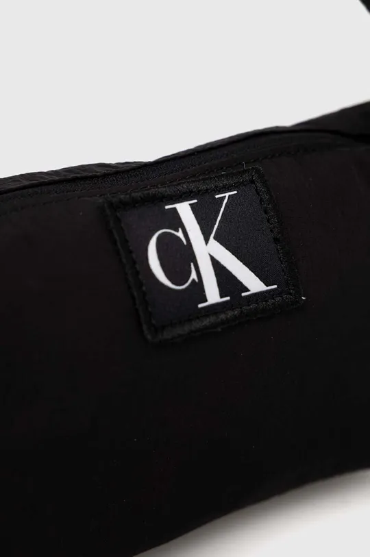 črna Kozmetična torbica Calvin Klein Jeans