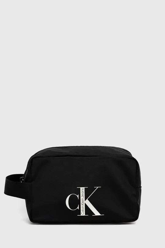 μαύρο Νεσεσέρ καλλυντικών Calvin Klein Jeans Γυναικεία