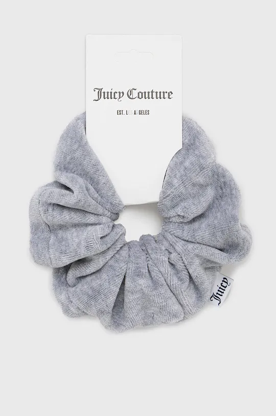 siva Gumica za lase Juicy Couture Ženski