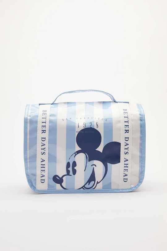 блакитний Косметичка women'secret Mickey Жіночий