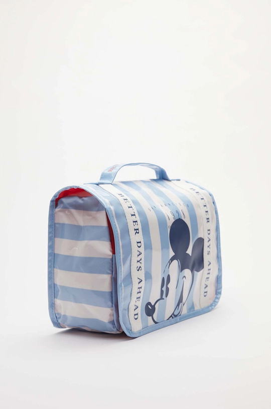 Косметичка women'secret Mickey блакитний