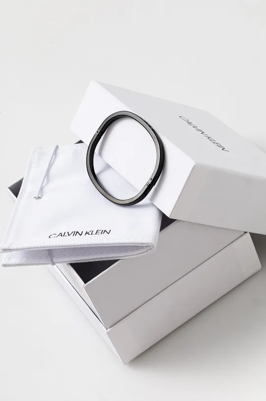 Narukvica Calvin Klein  Nehrđajući čelik