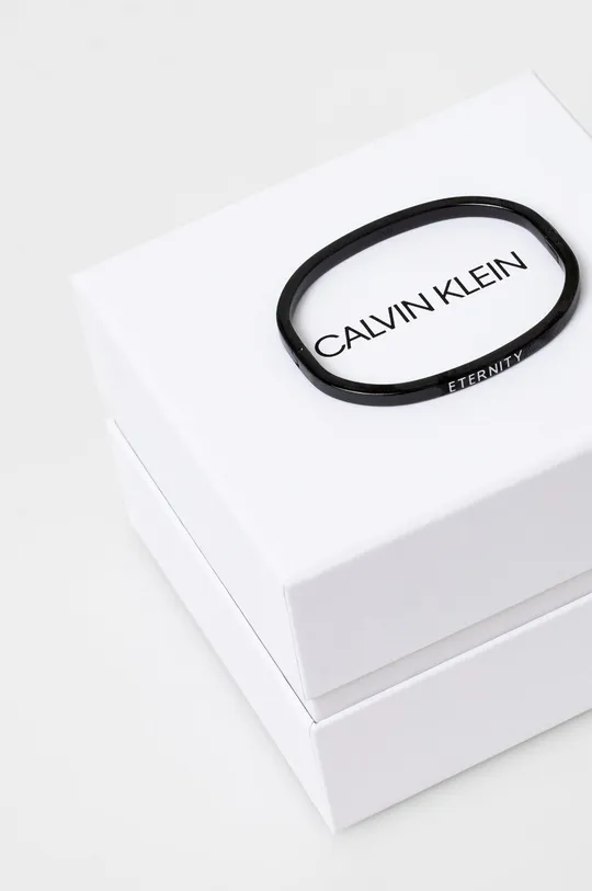 Narukvica Calvin Klein srebrna