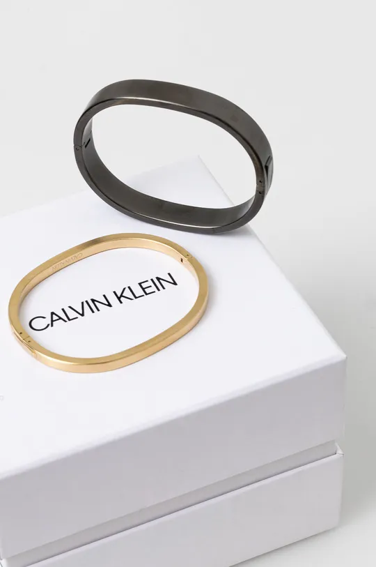 Βραχιόλια Calvin Klein  Ανοξείδωτο ατσάλι