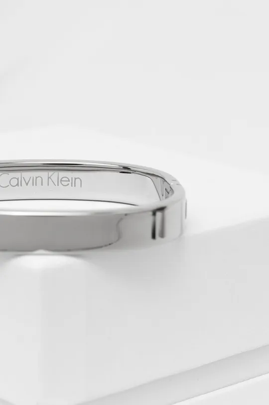 Calvin Klein braccialetto Acciaio inossidabile