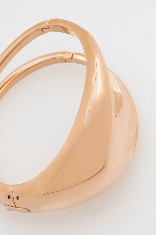 Calvin Klein braccialetto oro