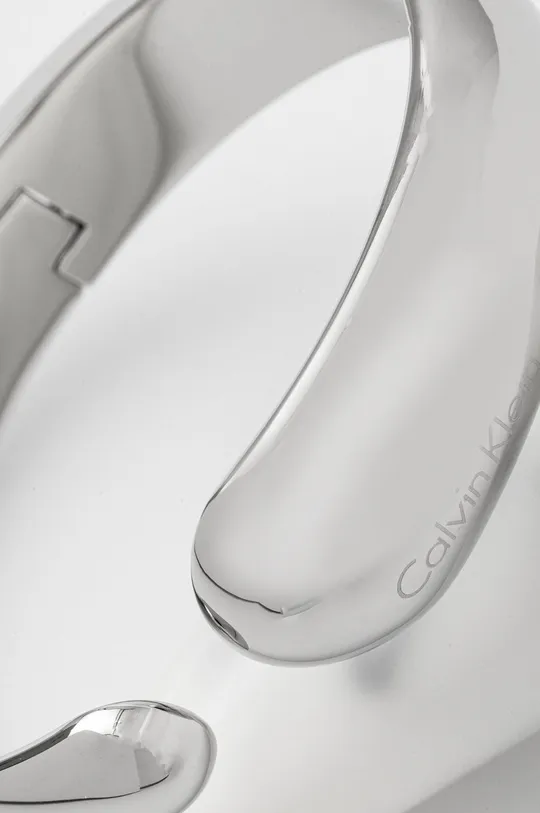 Браслет Calvin Klein срібний