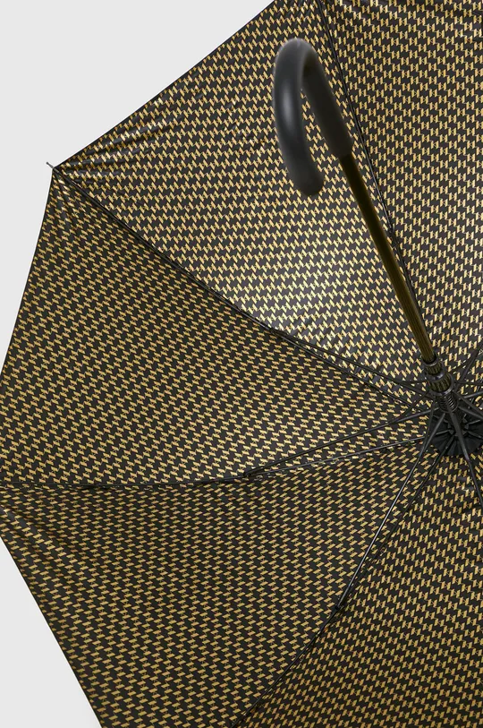 Karl Lagerfeld parasol czarny