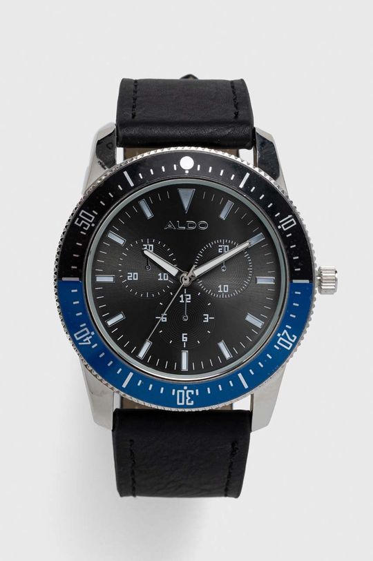 Ρολόι Aldo σκούρο μπλε