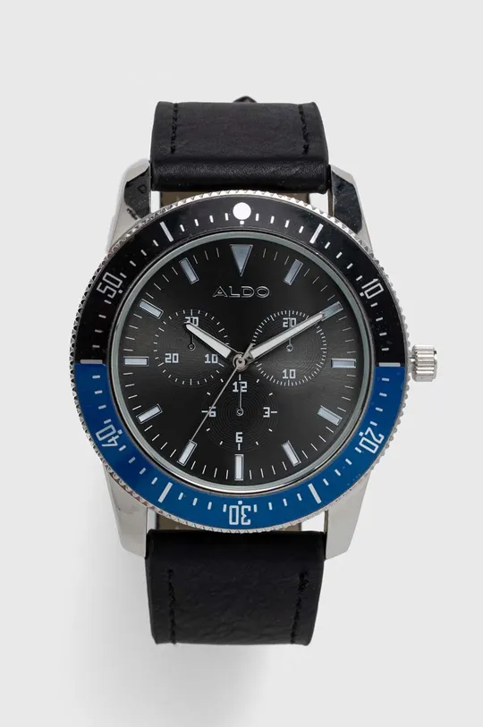 Aldo zegarek granatowy