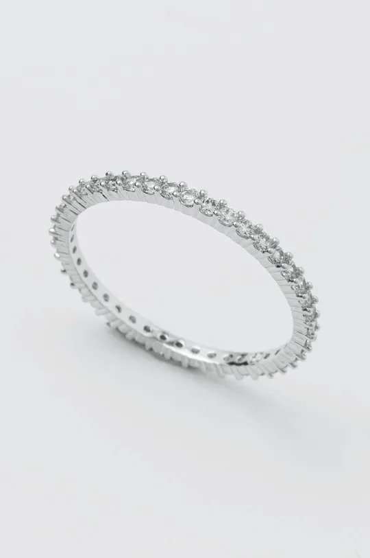 срібний Перстень Swarovski 5007781 Vittore Жіночий