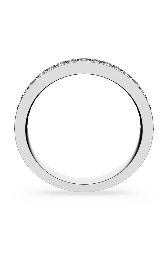 Swarovski gyűrű Rare  fém, Cirkónia