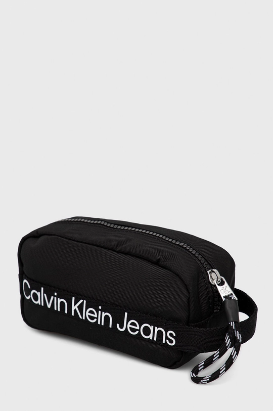 Detský peračník Calvin Klein Jeans čierna