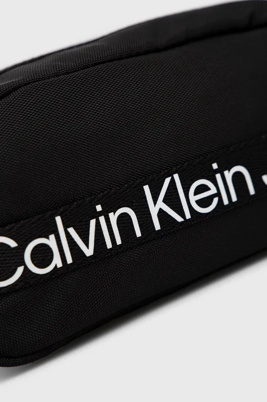 čierna Detský peračník Calvin Klein Jeans