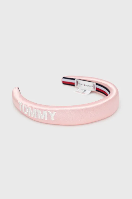 ροζ Παιδική κορδέλα Tommy Hilfiger Για κορίτσια