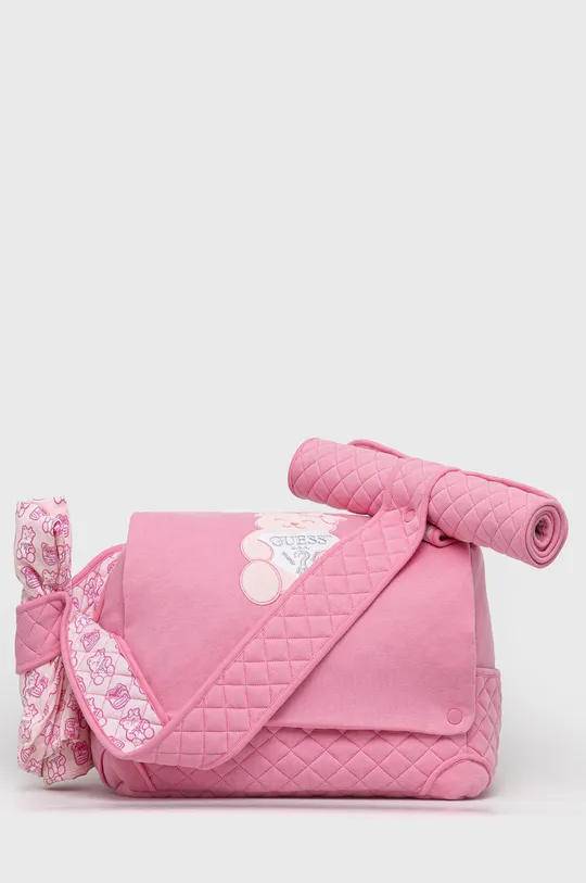roza Guess torba za kolica Dječji