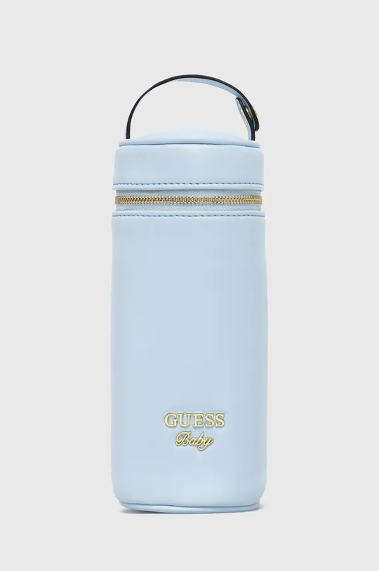μπλε Guess θερμική τσάντα για μπιμπερό Παιδικά