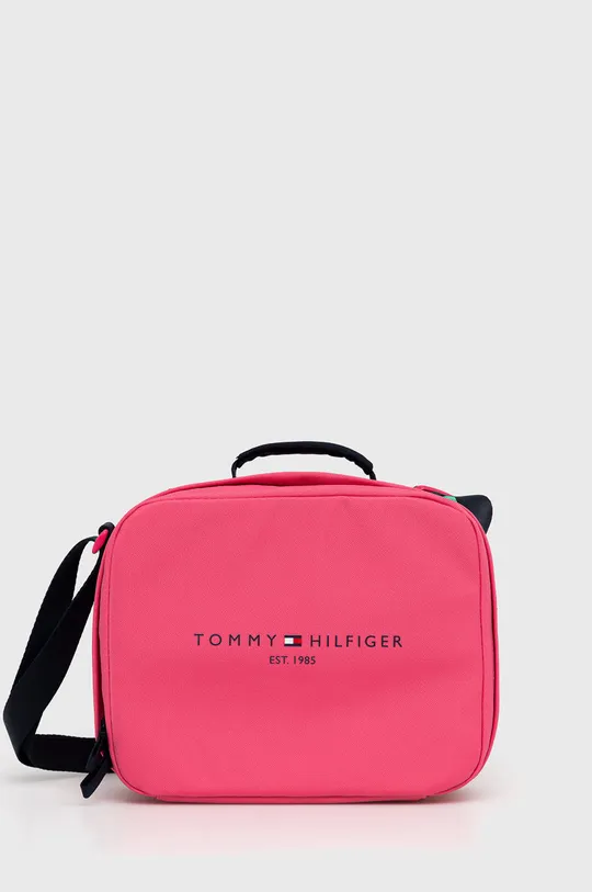 ροζ Παιδική τσάντα γεύματος Tommy Hilfiger Παιδικά