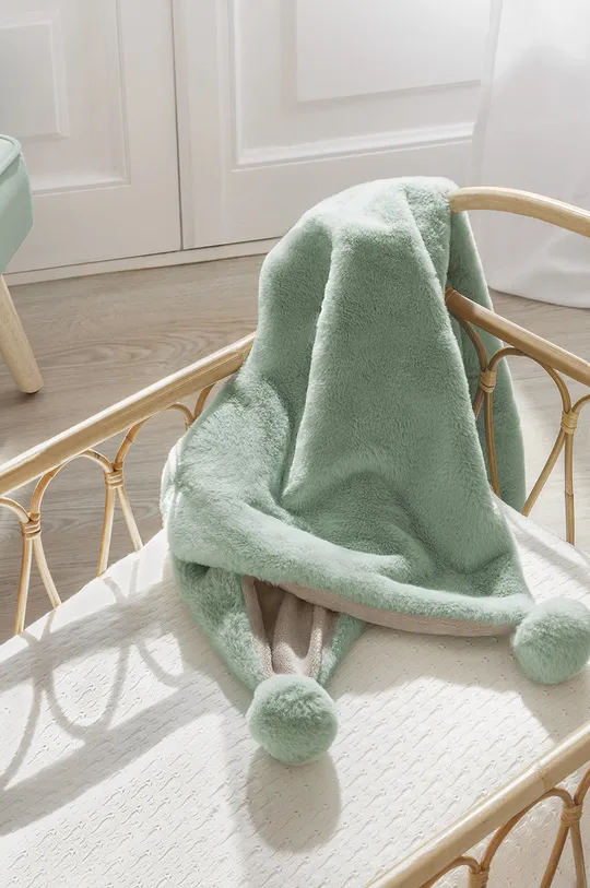 πράσινο Mayoral Newborn Κουβέρτα μωρού Παιδικά