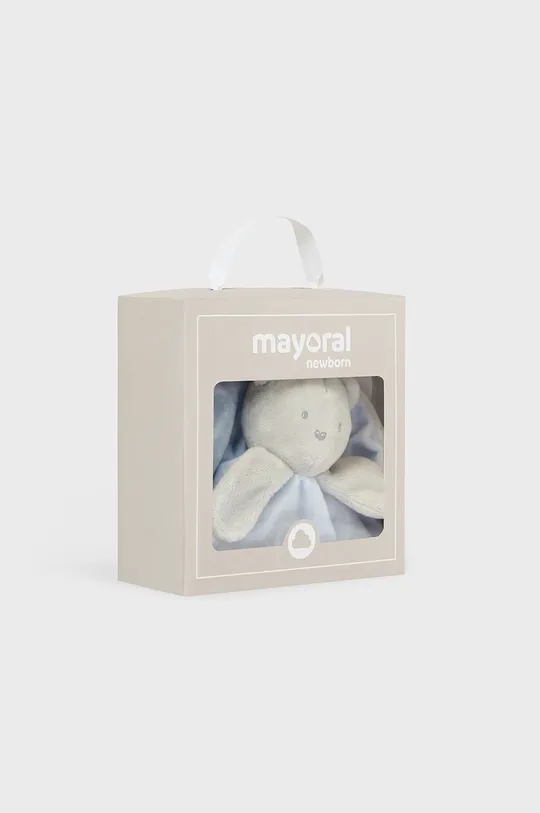 Mayoral Newborn Μασκότ  100% Πολυεστέρας