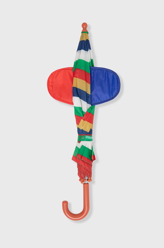 United Colors of Benetton gyerek esernyő  100% poliészter
