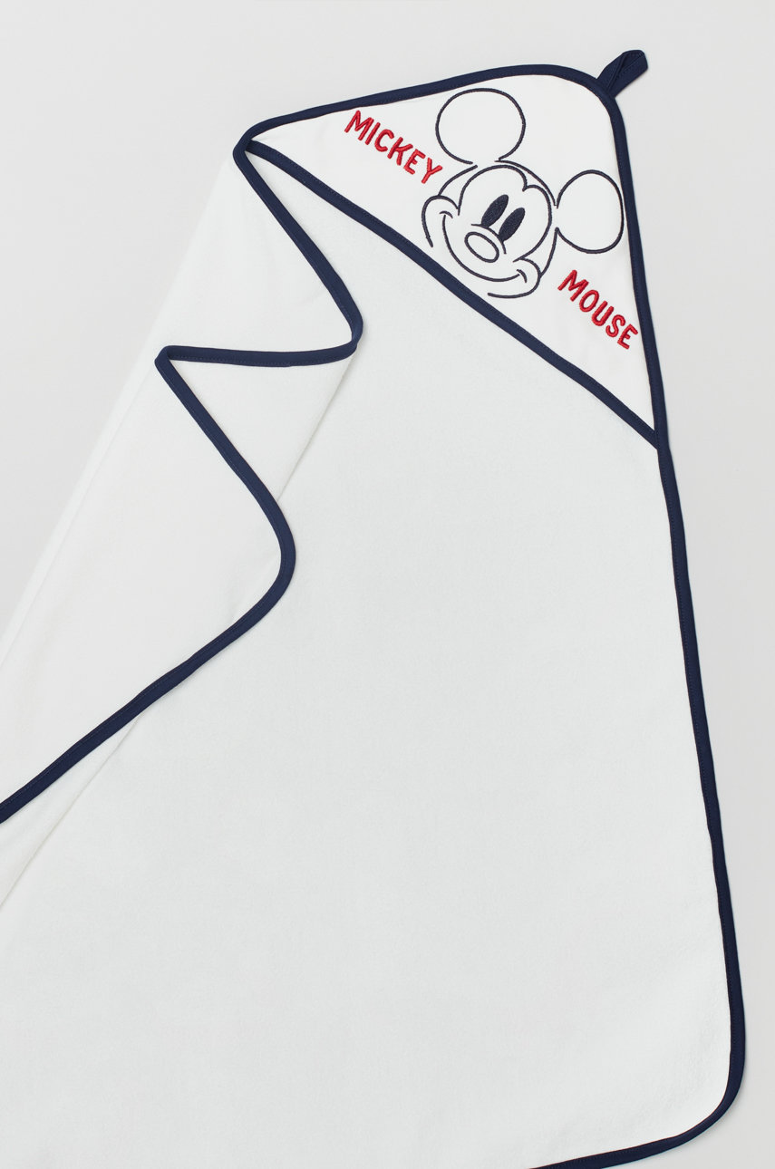 OVS ręcznik niemowlęcy | Answear.com