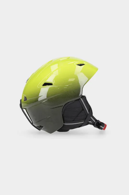 зелёный 4F Детский шлем