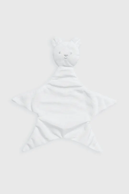 білий Birba&Trybeyond м'яка іграшка для немовлят Дитячий