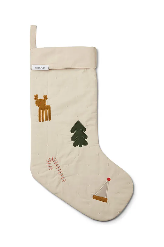 Božićna čarapa Liewood Basil