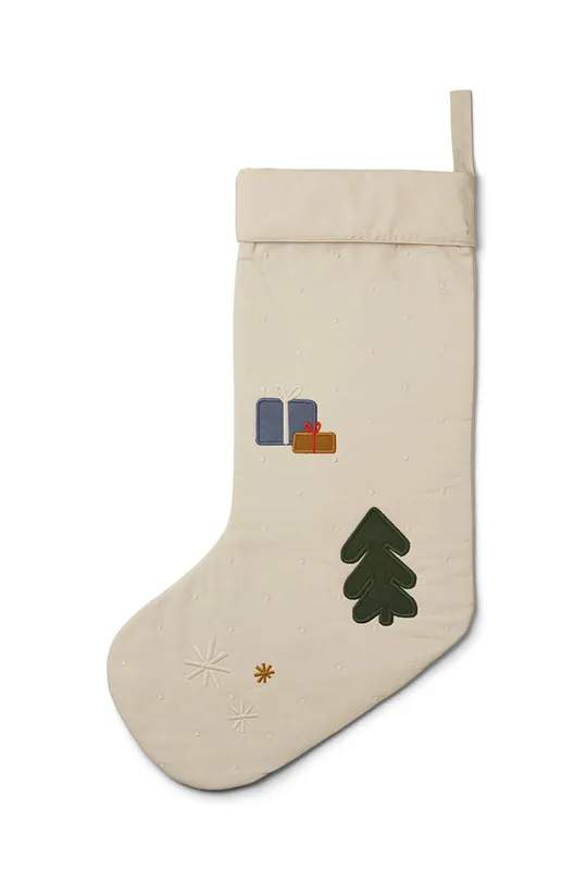Vianočná ponožka Liewood Basil