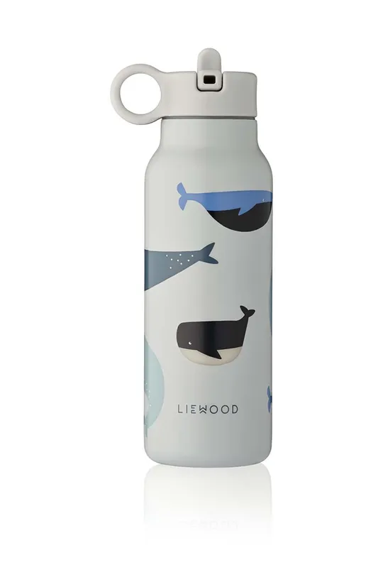 multicolor Liewood butelka dla dzieci 350 ml Dziecięcy
