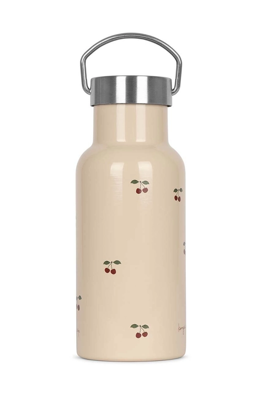 Konges Sløjd thermos in pelle bambini 350 ml 100% Acciaio inossidabile