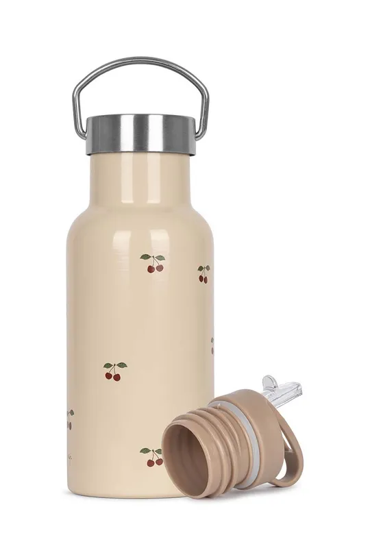 Konges Sløjd thermos in pelle bambini 350 ml Bambini