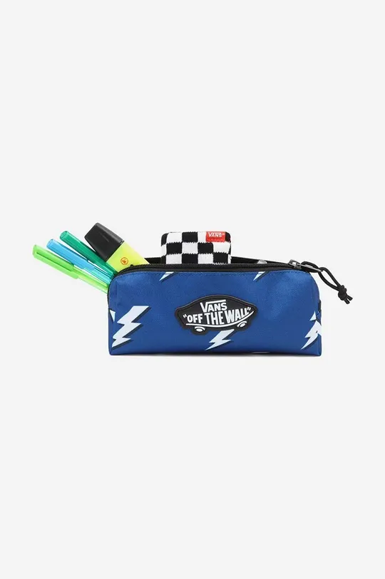 μπλε Παιδική κασετίνα Vans Pencil Pouch Boys