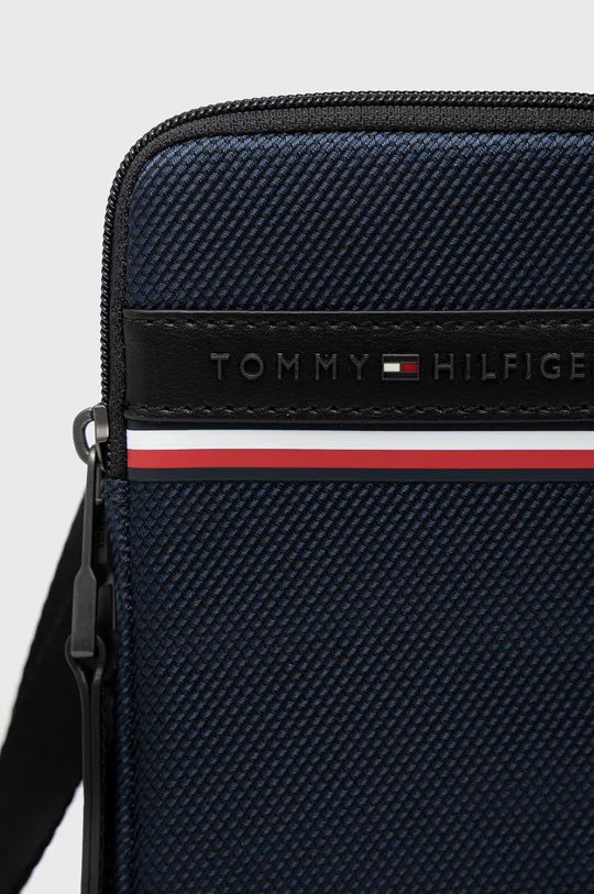 sötétkék Tommy Hilfiger telefontok