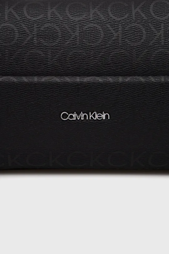 чёрный Косметичка Calvin Klein