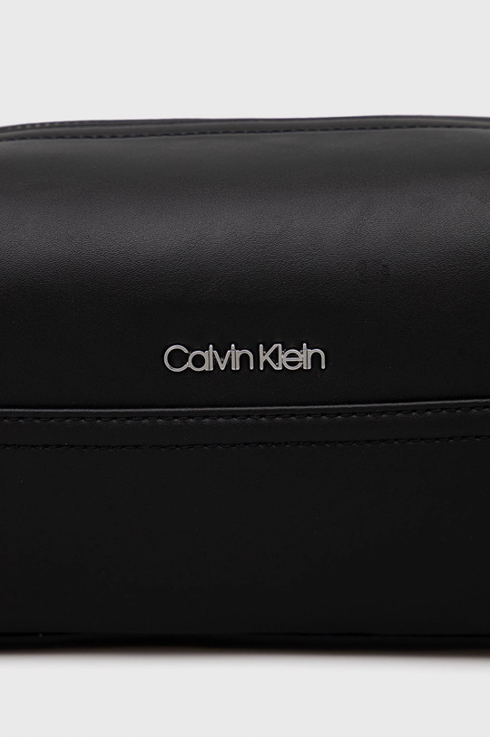 čierna Kozmetická taška Calvin Klein