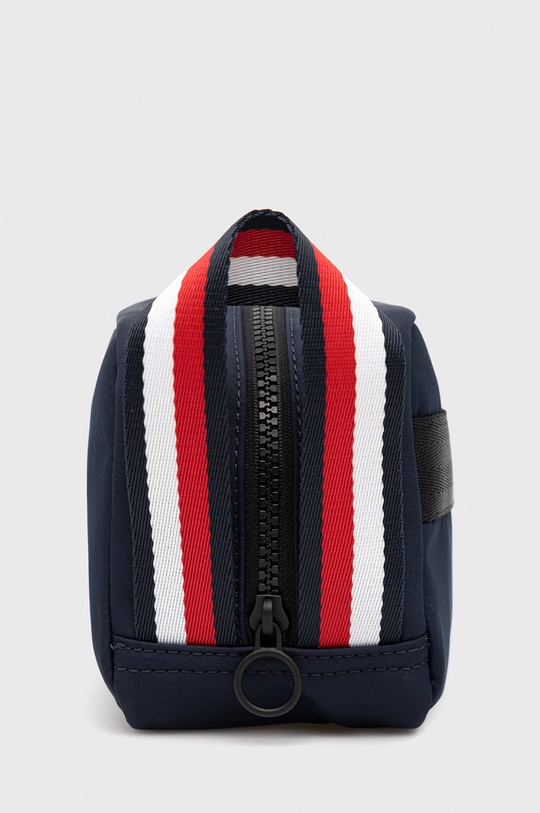 granatowy Tommy Hilfiger kosmetyczka