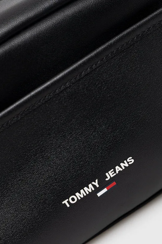 чёрный Косметичка Tommy Jeans