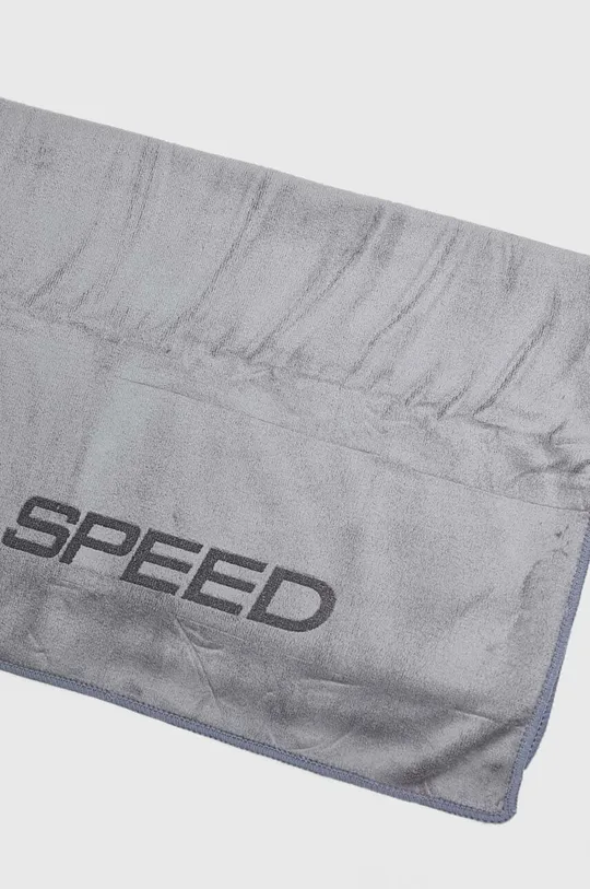 Aqua Speed ręcznik Dry Soft szary