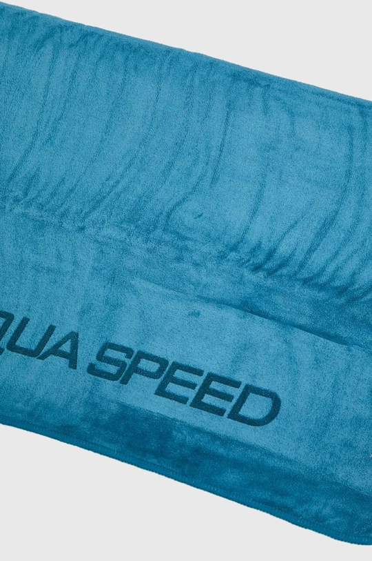 Brisača Aqua Speed Dry Soft modra