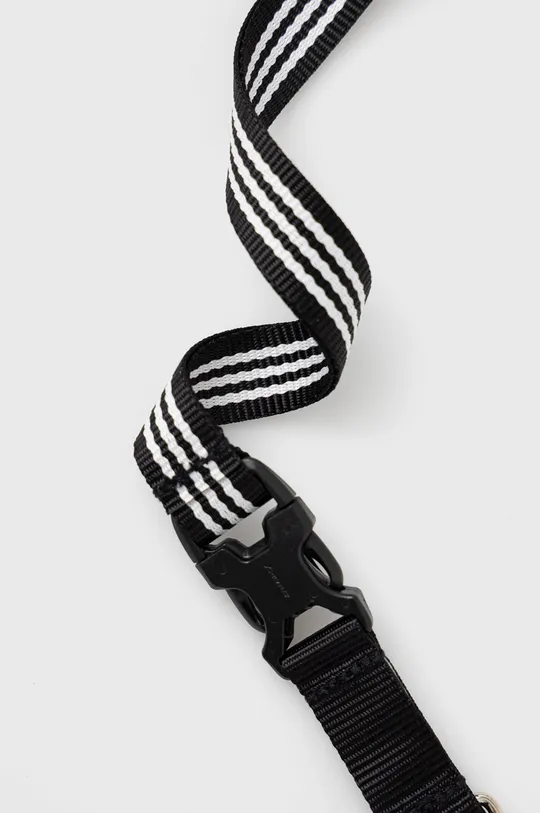Шнурок adidas Performance ED1757 чёрный