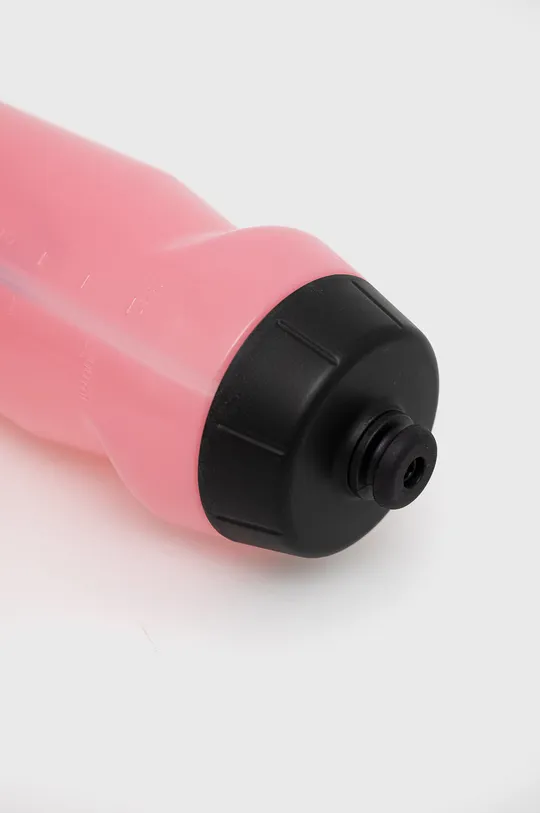 adidas Performance Бутылка для воды 500 ml розовый