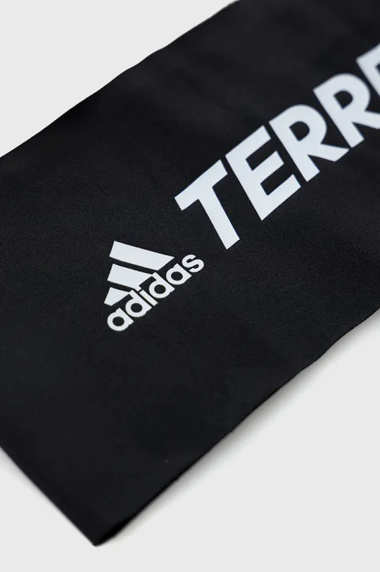 Κορδέλα adidas TERREX μαύρο