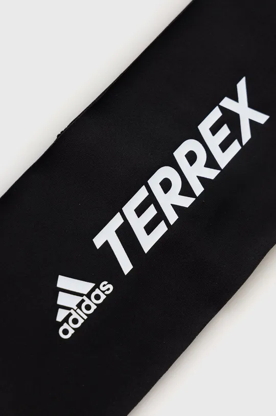 Čelenka adidas TERREX čierna