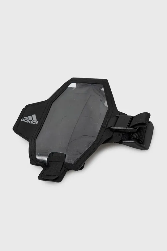 μαύρο adidas Performance Θήκη κινητού Unisex