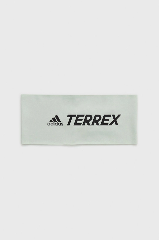 zelena Trak za lase adidas TERREX Unisex