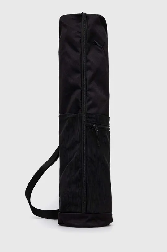 μαύρο Τσάντα για χαλάκι γιόγκα Puma Studio Unisex