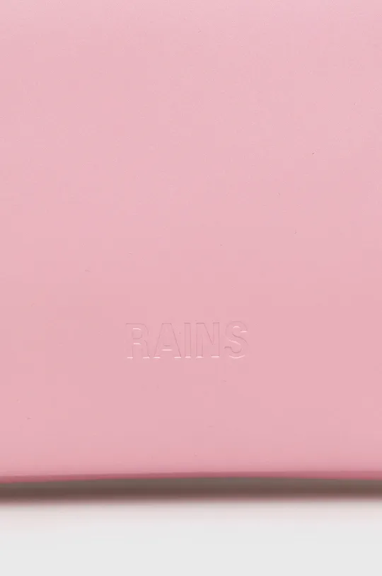 ροζ Θήκη φορητού υπολογιστή Rains 16510 Laptop Case 13